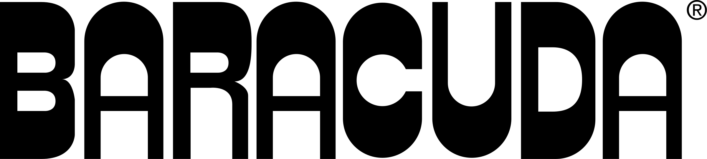 Barracuda