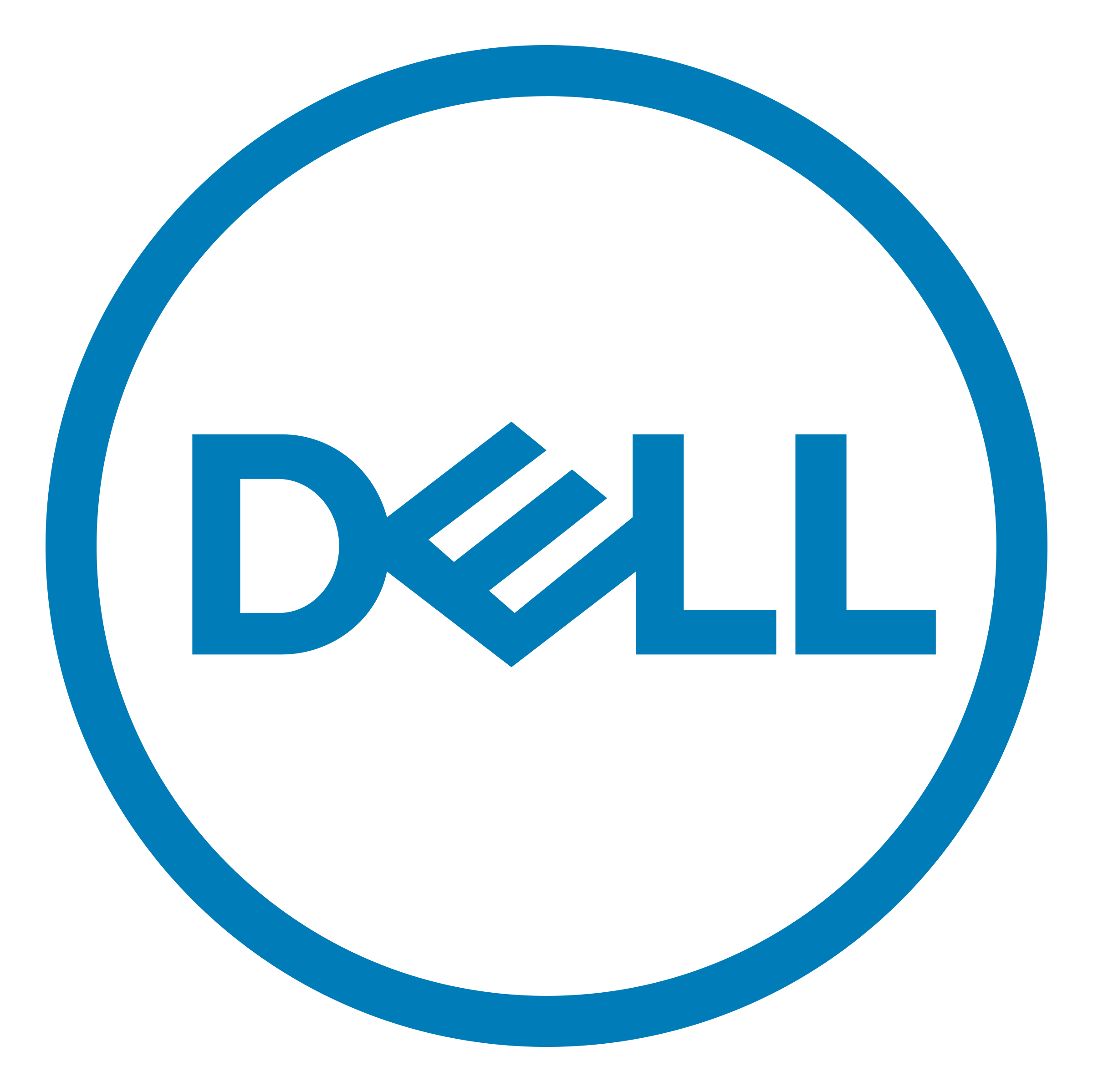 Dell Technologies